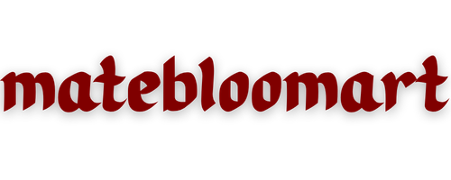 Matebloomart Store